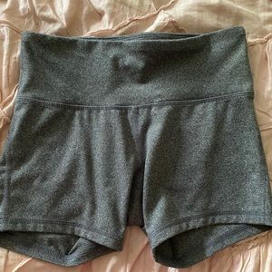 Target athletic spandex